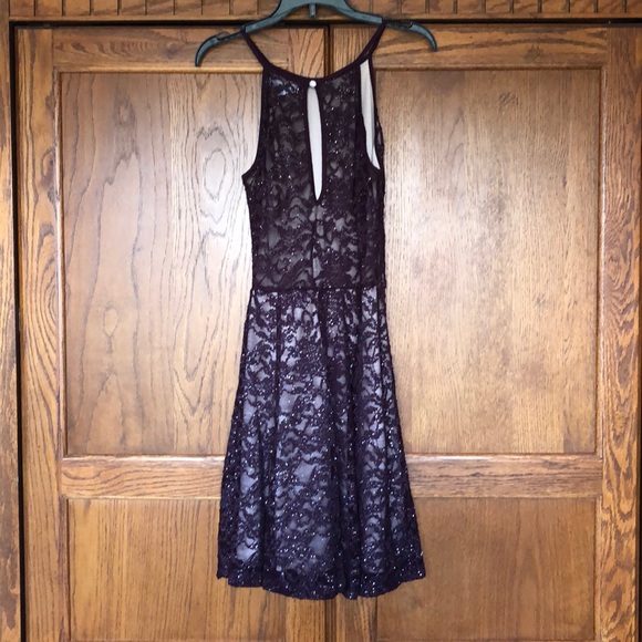 Homecoming Dress - Picture 2 of 2